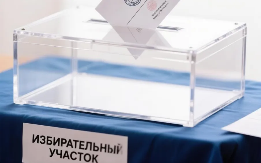 Грядут масштабные выборы. В этот раз мы будем избирать депутатов  Государственной Думы России и Законодательного собрания Нижегородской области